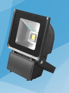 Outdoor Led Flood Lights Can Resist Higher Anti-static 70w