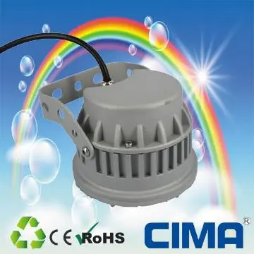 9W Highpower Led Spot