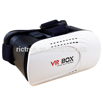VR 3D Glasses HD Glasses for 3.5-6.0 inch Phone
