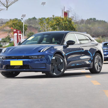 ZEEEKR 001 2022-2023 Dual Motor Long Range EV - 536KM Zeekr WE Edition for Sale