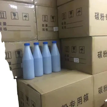 High-Quality Black Toner for KIP7900
