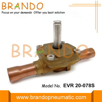 EVR20 7/8 &#39;&#39; 032L1240 032L1254 032L2243 032L5092 Βαλβίδα ψύξης