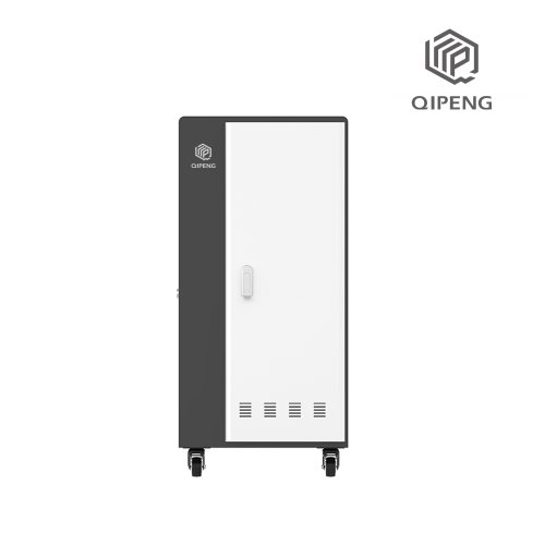 Charging Station Organizer for Multiple Devices