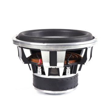 Professional 10"High Quality Car Subwoofer