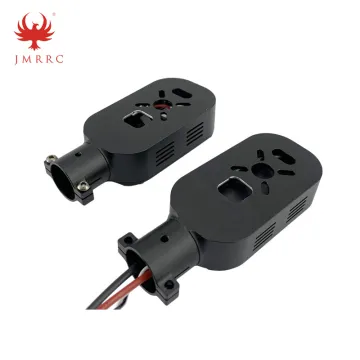 Alloy OD18mm Motor Seat Motor Mount Connector Holder Bracket Base for RC multicopter Drone frame part