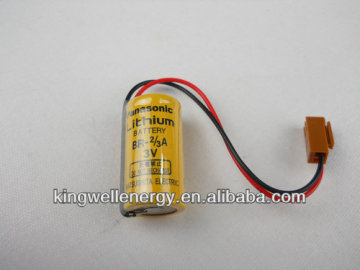 Br battery BR-AGCF2P