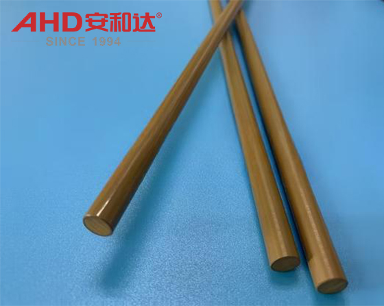 torlon polyamide imide rod 4203