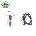 Ground Screw Mini Pilot Machine Driver