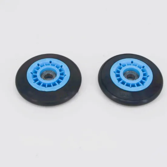 LG Commercial Dryer Drive Wheel