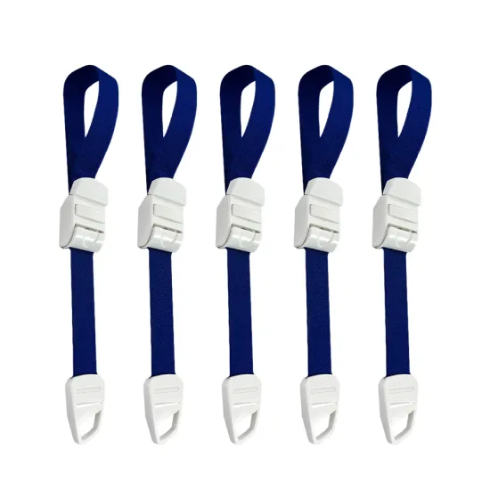 Quick Release Elastic Sport Tourniquet 50 Pack