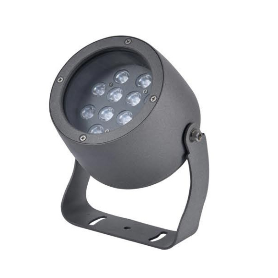 Flood Lights for Building Landscape