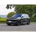 2025 AITO M8: Hot - Selling Large - Sized All - Electric SUV with 2WD/4WD, Electric Vehicle
