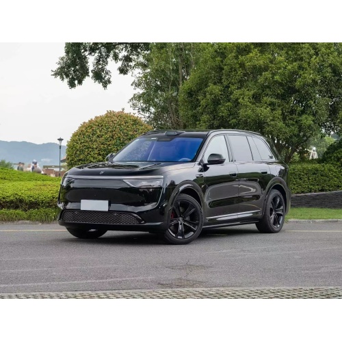 2025 AITO M8: Hot - Selling Large - Sized All - Electric SUV with 2WD/4WD, Electric Vehicle