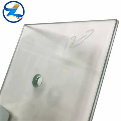 Architectural Glass laminated building industrial glass