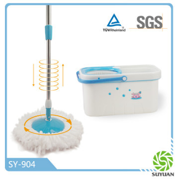 Filati di Suyuan romanzo mop
