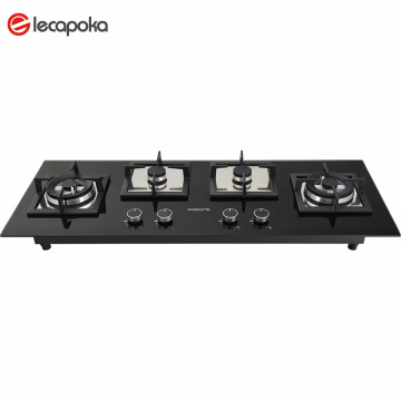 best welcome fashion european hob gas stove