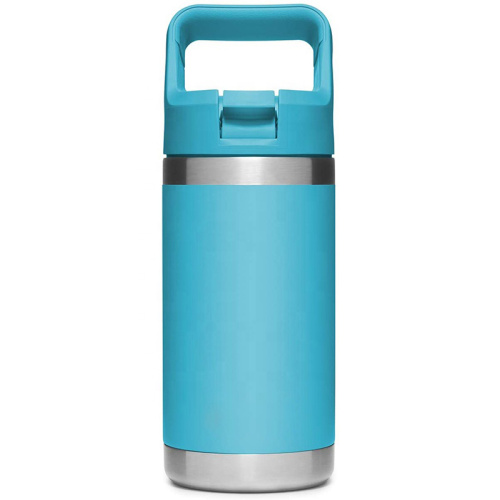 Stainless Steel Double Wall Vacuum Insulated Bottle