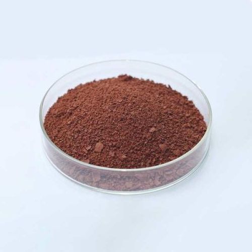 Effective Aluminum-Iron Coagulant for Water Treatment