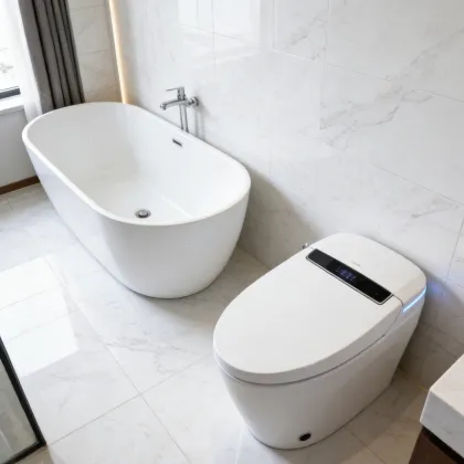 Premium Quality Polished Marble Tiles for Flooring