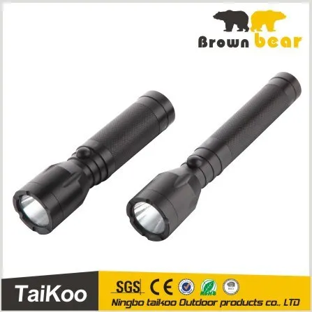 bright light torch chinese led flashlight