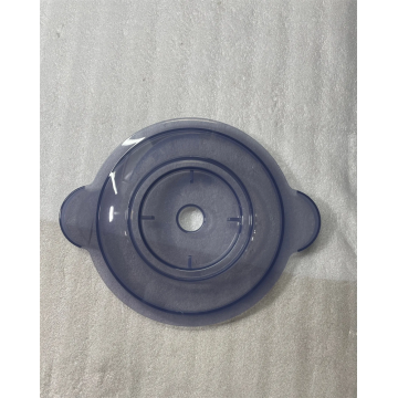 Precision Plastic Components for Home Appliances