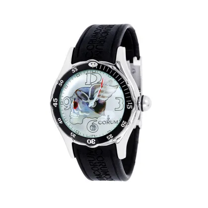 Corum Automatic Watch, Swiss ETA Automatic Movement, top quality watches men for online