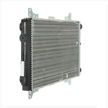 Fo-rd Es-cort Auto Radiator Cover 6TA004A