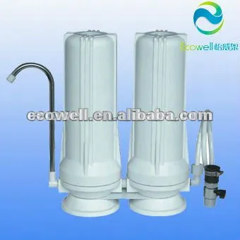 portable water filtration