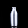 100% Food Grade Safe Inner Beer Liquor Aluminum Bottle