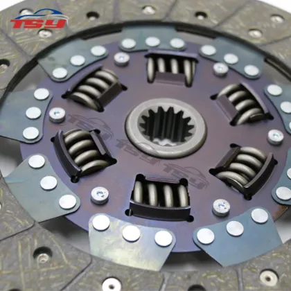 Wholesale High Quality OE ME500850 Luk Clutch Kit For Mitsubishi