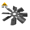 Cross axis fan 310-1512/ 3101512 suitable for bulldozer D8T D8R