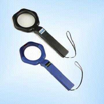 Metal Detectors with Portable Handle and Adjustable Sensitivity