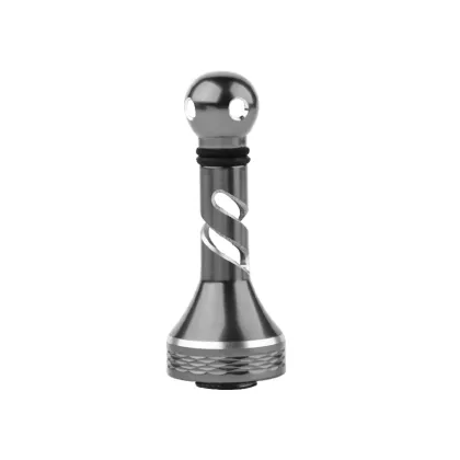 Luminous Fishing Reel Stand Balance Keeper for Daiwa Shimano Spinning Reels