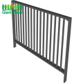 china supplier ornamental fence trellis