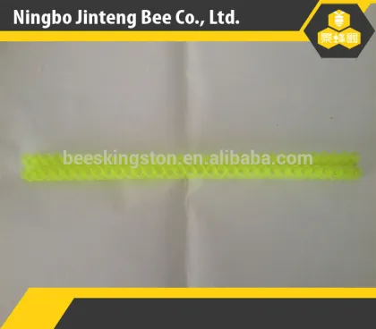 beekeeping equipment plastic two line royal jelly producer