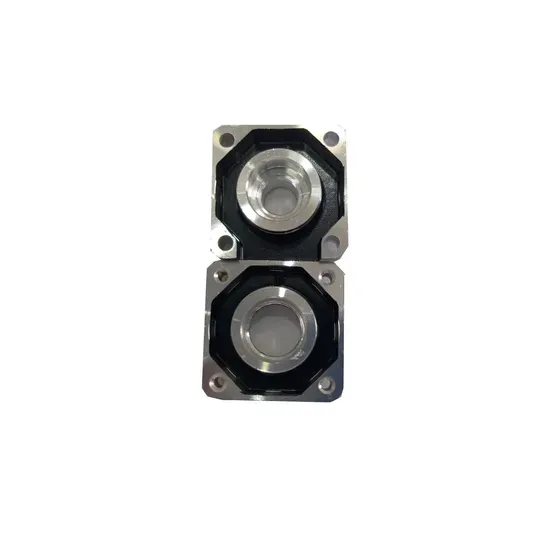 High-Quality Aluminum Alloy Automotive Parts