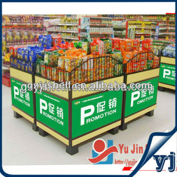 Fashionable Advertising Promotion Counter