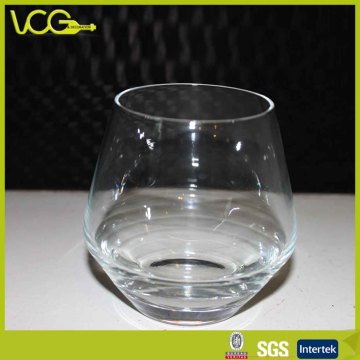 Glass Tumbler for Whisky Drinking
