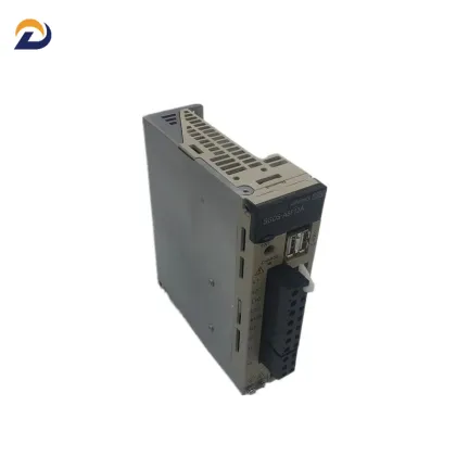 Original Japan Servo Pack Yaskawa Servo Drives Model SGDS-A5F12A: Specifications and Information