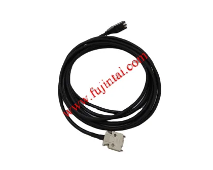 HANWHA CP45 NEO SM321 Z Motor Encoder Cable J90800114C Supply and Repair