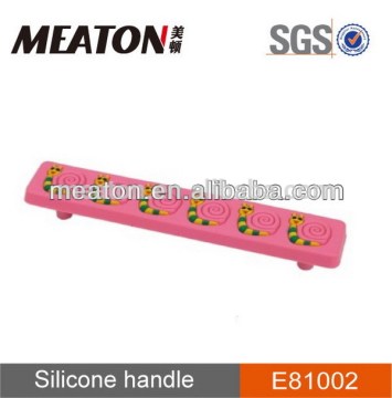 Children Bedroom Colorful Pull Cartoon Handles