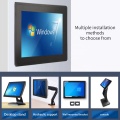 Panel Full HD Touch Screen 12.1 "