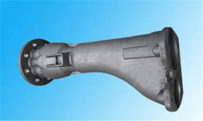 Fire hydrant valves body