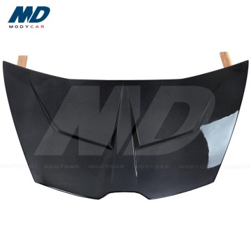 1016 Style Carbon Fiber Hood for 2014-2018 Lamborghini Huracan LP610-4 LP580