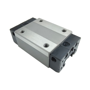 LMG20 CSK and LMG20H Linear Guide Rail & Block Search Engine