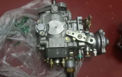 IVECO Truck Parts Cursor Engine Spare Part