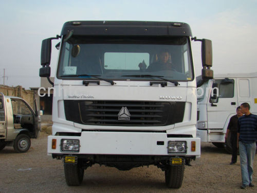 4x4 Dump Trucks For Sale: Your Ultimate Guide to Off-Road Hauling Power