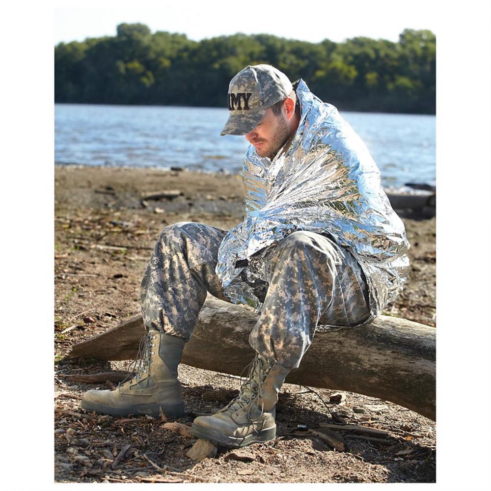 Multi-function Hiking Emergency Blankets