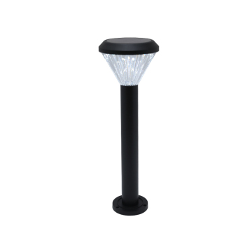 Outdoor Waterproof Garden Lawn Lamp: Dooryard Decorative Plug-in Courtyard Lighting