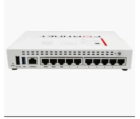 Original FG-60E FG-100E FG-500E Firewall Models